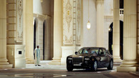 The Ritz-Carlton, Riyadh