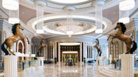 The Ritz-Carlton, Riyadh, фото 5
