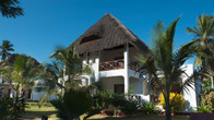 Uroa Bay Beach Resort