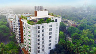 Golden Tulip The Grandmark Dhaka