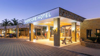 Mercure Hotel Windhoek