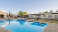 Mercure Hotel Windhoek, фото 2