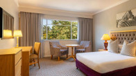 Mercure Hotel Windhoek, фото 3