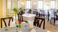 Hotel Kurhaus Bad Bocklet, фото 2