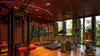 Haritha Villas & Spa, фото 3