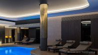 Benedict Hotel & SPA, фото 2