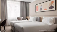 Benedict Hotel & SPA, фото 3