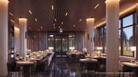 Benedict Hotel & SPA, фото 4