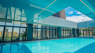 Hotel Pullman Tbilisi Axis Towers, фото 2