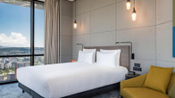 Hotel Pullman Tbilisi Axis Towers, фото 3