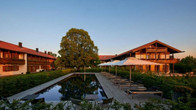 Lanserhof Tegernsee