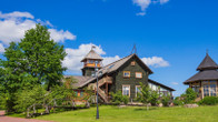 Загородный отель «Волынь»