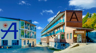 Санаторно-курортный комплекс Argo Park Hotel, фото 30