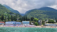 Отель Sun Palace Gagra, фото 2