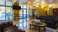 Отель Sun Palace Gagra, фото 3