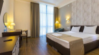 Отель Sun Palace Gagra, фото 4