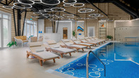 МИРРОС Montis MediSpa Отель Пятигорск 5*
