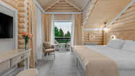 МИРРОС Montis MediSpa Отель Пятигорск 5*, фото 2