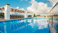 Amfora Resort & Beach Hotel