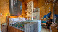Отель Villa Mr. Pinky
