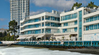 Отель Sanremo