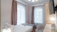 Русские Сезоны Село Вятское отели 4*, фото 45