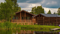 Отель «Les Villages Вятское», фото 5