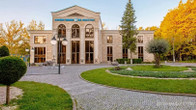 Park Resort Tskaltubo