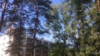 Санаторий «Красный Бор»