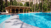 Гостиница Grand Chalet Altay, фото 2