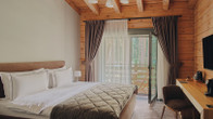 Гостиница Grand Chalet Altay, фото 4