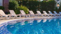 Apart-Hotel & SPA «Престиж», фото 34