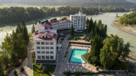 SPA-отель «Корона Алтая»