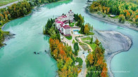 SPA-отель «Корона Алтая», фото 2