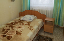 Санатории на шира