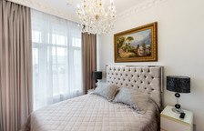 Стандартный двухкомнатный номер ПК