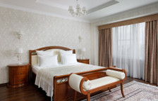 Сюит "Президентский"