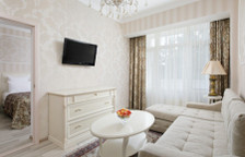 Люкс 2-комнатный