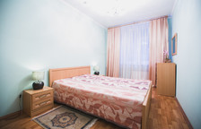 Двухкомнатный  Комфорт