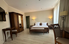Kaiserhof Suite