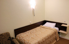 Корпус 5 Standart / 1-местный 1-комнатный номер