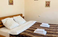 Полулюкс 2-х комнатный 2-х местный