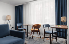 Privilege Luxe Village, с двуспальной кроватью