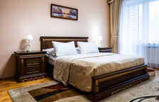 DE LUXE (корпус 1)
