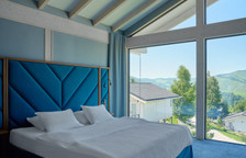 Номер в Дуплексе Дабл