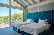 Номер в Дуплексе Твин