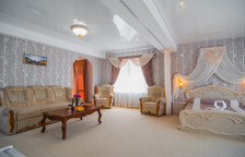 Luxe Sea view