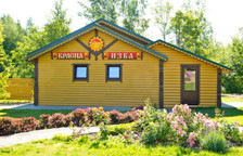 Апартаменты "Красна Изба"