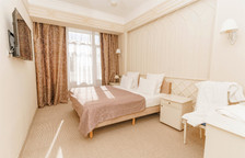 Одноместный номер 1 категории