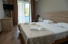 Стандарт двухместный Горная сторона Корпус 1